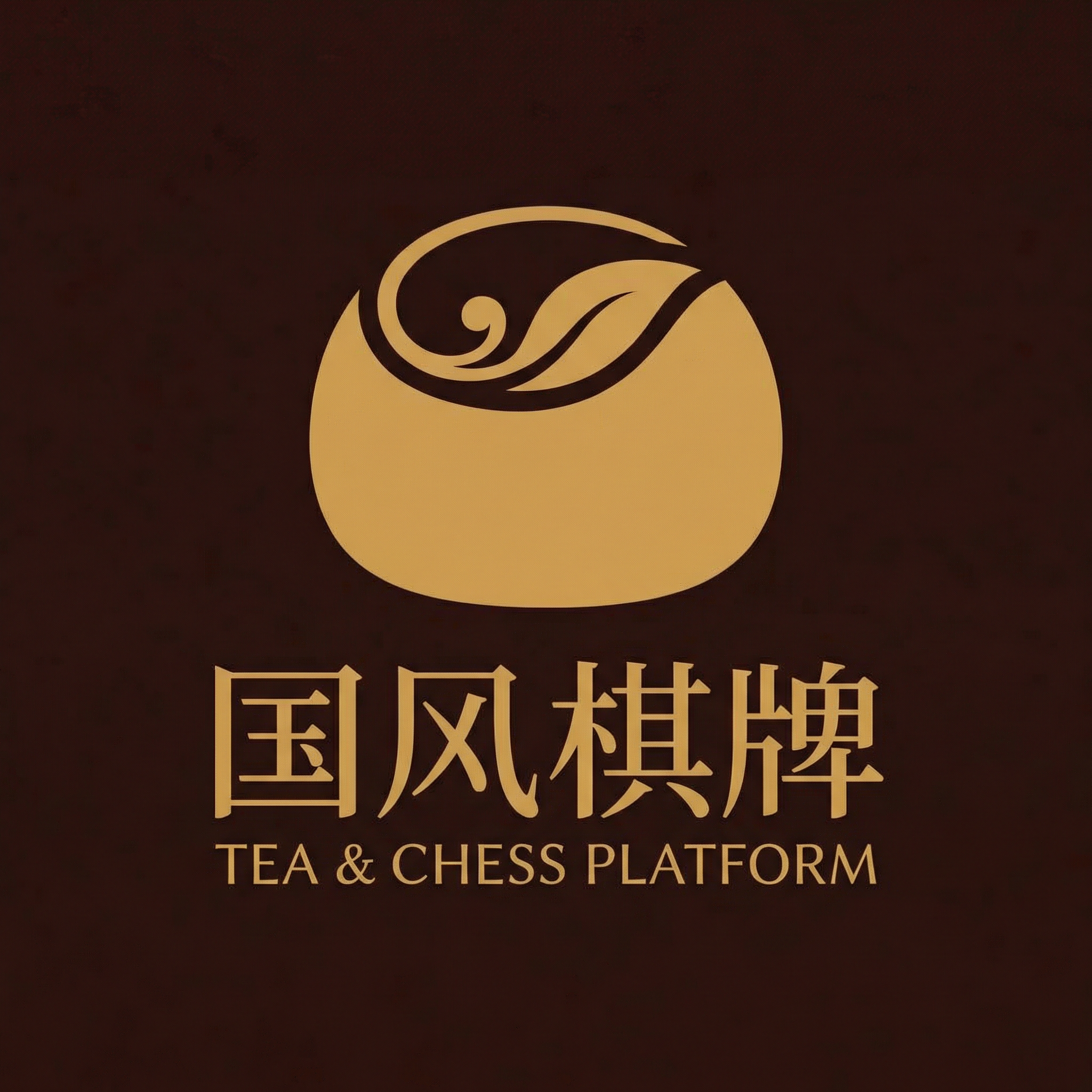 天下棋牌 - 棋牌娱乐综合平台站Logo
